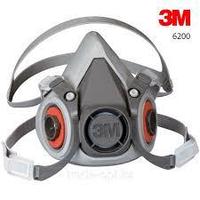 Полумаска 3М 6300 Аналог