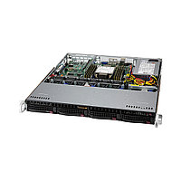 Серверная платформа SUPERMICRO SYS-510P-M 2-015128-TOP