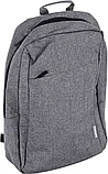 Рюкзак для ноутбука 15,6" Lenovo Casual Backpack B210, Grey (GX40Q17227), фото 3
