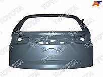 Крышка багажника на Lexus NX 2014-21 автомат. закрывание (Оригинал)