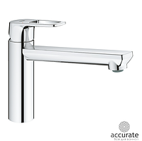 GROHE BauLoop (31706000) Смеситель для кухни