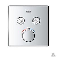 GROHE Grohterm Smartcontrol 29124000 Термостат для ванны