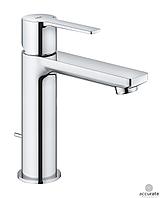 GROHE Lineare Смеситель для раковины S-Size (32114001)