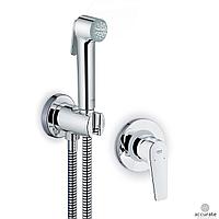 GROHE BauFlow Набор с гигиеническим душем (29328000)