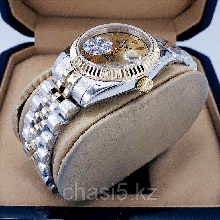Женские наручные часы Rolex DateJust - 31 мм (17815) - фото 2 - id-p100615741