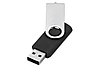 Флеш-карта USB 2.0 32 Gb Квебек, черный, фото 2