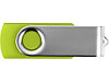 Флеш-карта USB 2.0 32 Gb Квебек, зеленое яблоко, фото 4