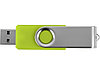 Флеш-карта USB 2.0 32 Gb Квебек, зеленое яблоко, фото 5