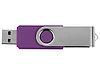 Флеш-карта USB 2.0 32 Gb Квебек, фиолетовый, фото 4