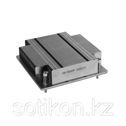 Пассивный CPU Supermicro SNK-P0049P, фото 1