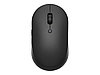 Мышь беспроводная Mi Dual Mode Wireless Mouse Silent Edition Black WXSMSBMW02 (HLK4041GL), фото 2