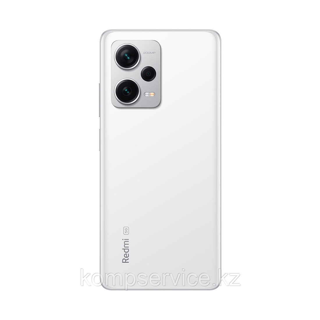 Мобильный телефон Redmi Note 12 Pro+ 5G 8GB RAM 256GB ROM Polar White - фото 2 - id-p112146048