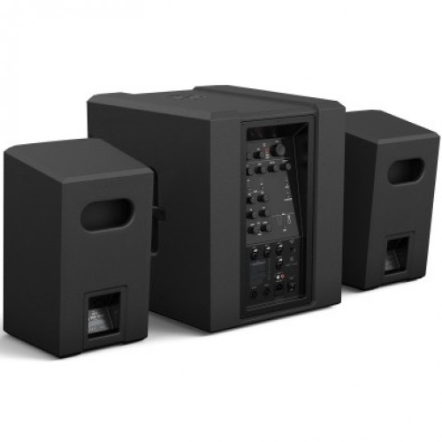 LD Systems DAVE 12 G4X аксессуар для аудиотехники (LDDAVE12G4X) - фото 2 - id-p112146508