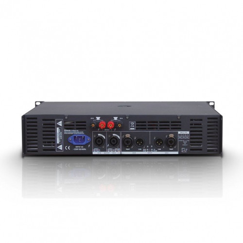 LD Systems DEEP2 1600 аксессуар для аудиотехники (LDDP1600) - фото 2 - id-p112146560