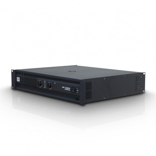 LD Systems DEEP2 1600 аксессуар для аудиотехники (LDDP1600) - фото 3 - id-p112146560