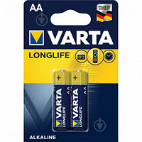 VARTA Longlife LR6 Alkaline батарейка (4106101412)