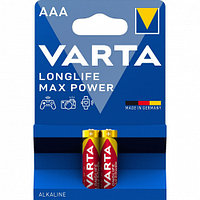 VARTA LongLife Max Power LR03 Alkaline батарейка (04703101412)