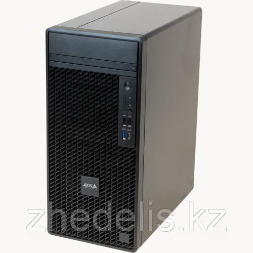 Видеосервер AXIS S1216 TOWER 8 TB