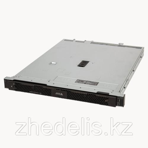 Видеосервер AXIS S1232 RACK 32 TB