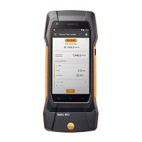 Testo 400 - Универсальный измерительный прибор для контроля микроклимата