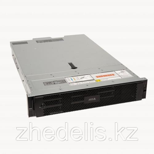 Видеосервер AXIS S1264 RACK 64 TB - фото 1 - id-p112146754