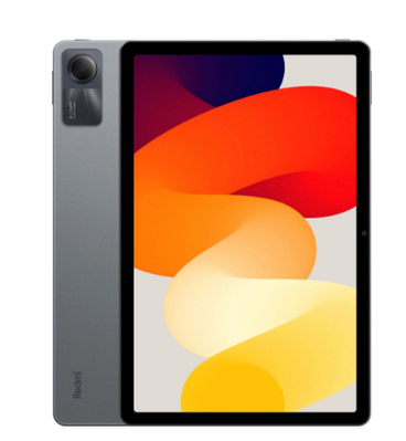 Планшет Xiaomi Redmi Pad SE 6/128 Gray