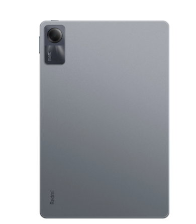 Планшет Xiaomi Redmi Pad SE 6/128 Gray - фото 2 - id-p112146758
