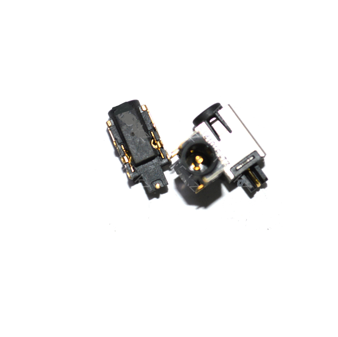 Разъемы питания для Asus X553, фото 1