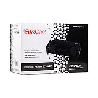 Картридж, Europrint, EPC-P3320, Xerox Phaser 3320MFP принтерлеріне арналған, 11000 бет.
