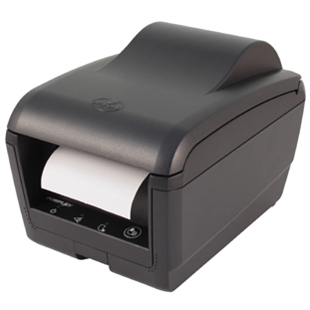 Принтер чеков Posiflex AURA PP-9000U (USB) Цвет черный, слоновая кость - фото 3 - id-p112146981
