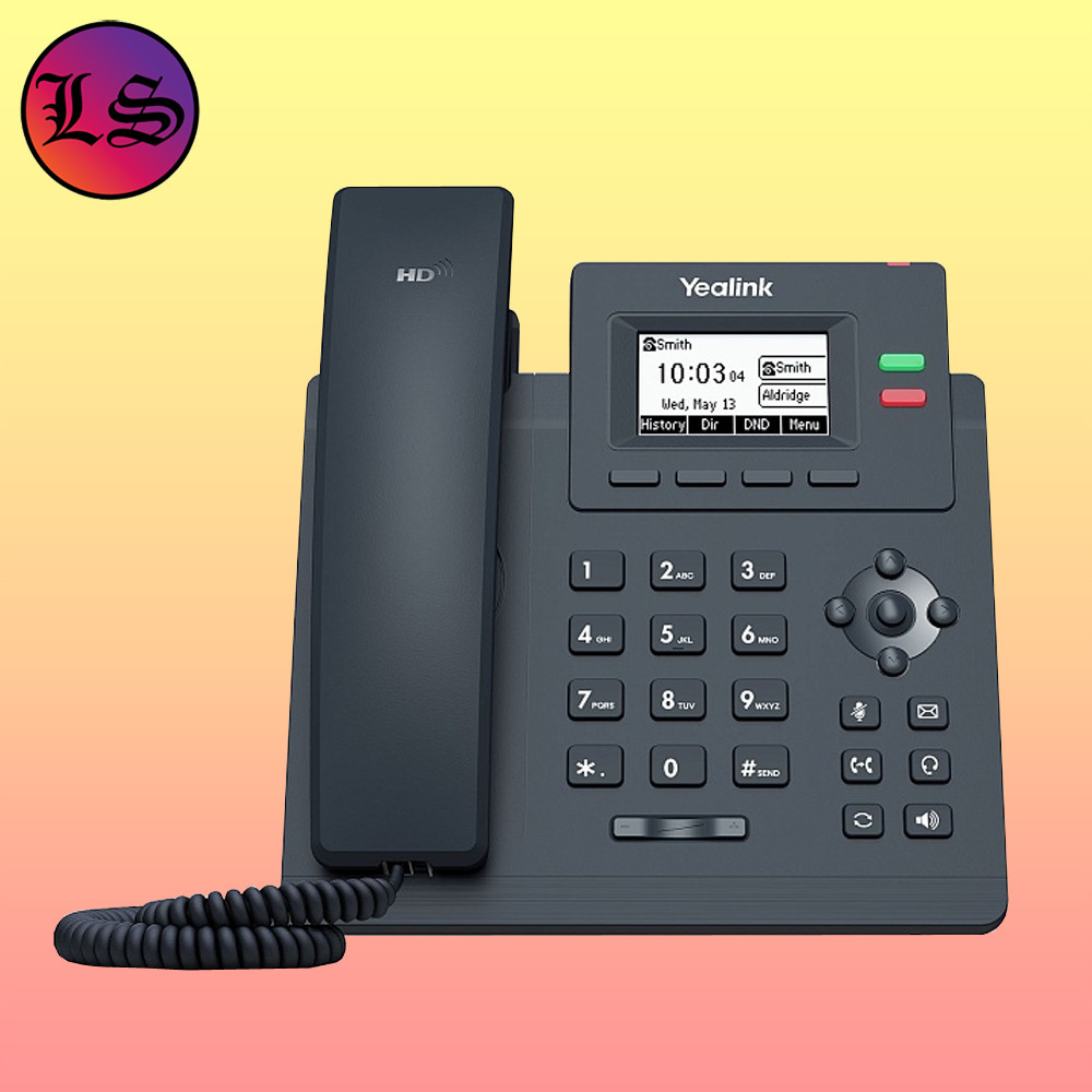 IP телефон Yealink SIP-T31G (id 112147579), купить в Казахстане, цена на  Satu.kz