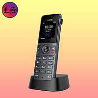 Yealink W73H DECT-SIP-станциялары үшін қосымша түтік