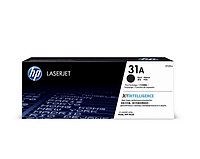 Картридж HP 31A Black (Чёрный) CF231A