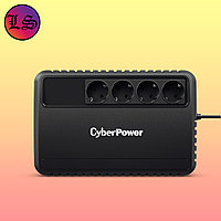 CyberPower BU1000E үздіксіз қуат к зі