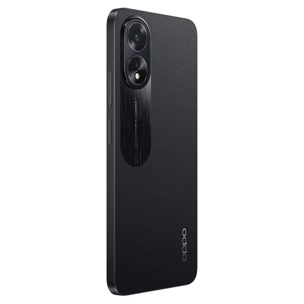 Смартфон Oppo A38 4/128 Black - фото 5 - id-p112148162