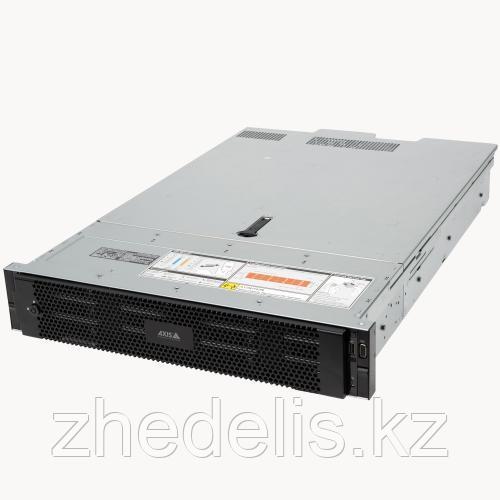 Видеосервер AXIS S1296 RACK 192 TB