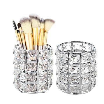 Органайзер стакан с кристаллами