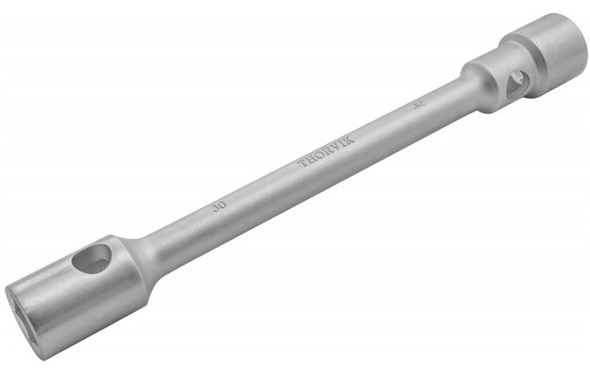 Ключ баллонный двусторонний для грузовых а/м, 30х32 мм, 400 мм WNW303240
