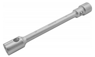 Ключ баллонный двусторонний для грузовых а/м, 32х33 мм, 400 мм WNW323340
