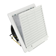 Сүзгісі бар FULL 2500 сериялы желдеткіш - 225 М3/Н - 269 x262 x 110mm, Түркия