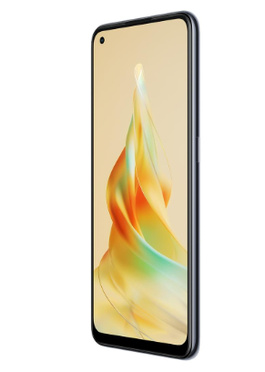 Смартфон Oppo Reno 8T 8/256 Black - фото 3 - id-p112148717