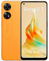 Смартфон Oppo Reno 8T 8/256 Orange