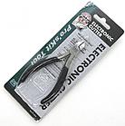 Pro`skit 1PK-21 Бокорезы с зеркальной полировкой, 110мм, фото 5