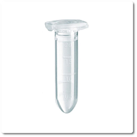 Микропробирка типа Эппендорф 1,5 мл. (500штук)