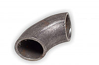 Отвод стальной, 21,3 мм, Стенка 2,3 мм