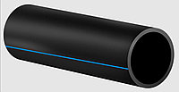Труба полиэтиленовая диаметр 450 мм, толщина стенки 21.5 мм
