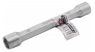 Ключ трубчатый усиленный, 14x15 мм SBS1415