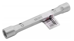 Ключ трубчатый усиленный, 12x13 мм SBS1213