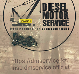 Сальник клапана Liebherr 10003044