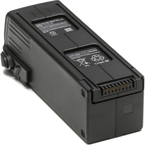 Аккумулятор DJI Mavic 3 Intelligent Flight Battery - фото 1 - id-p112154872